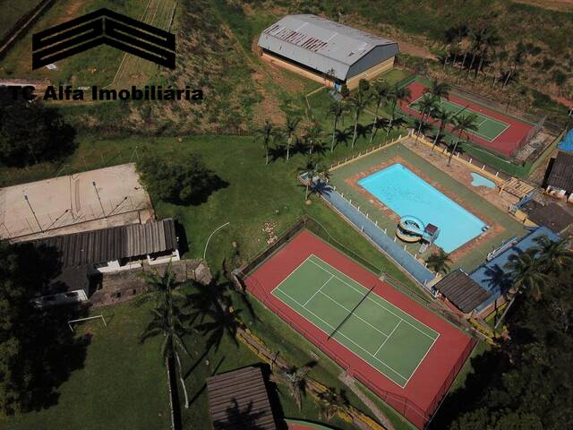 Área para Venda em Sumaré - 4