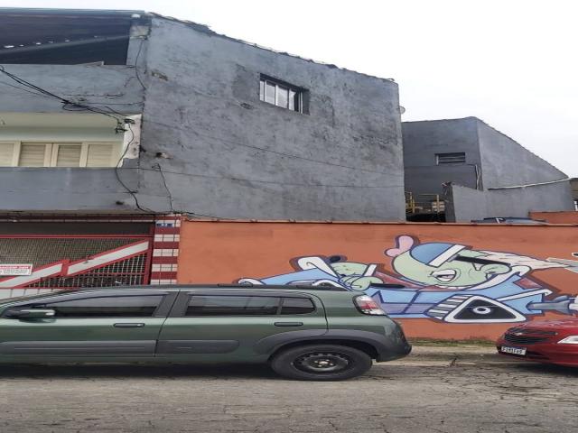 #163 - Casa para Venda em Guarulhos - SP