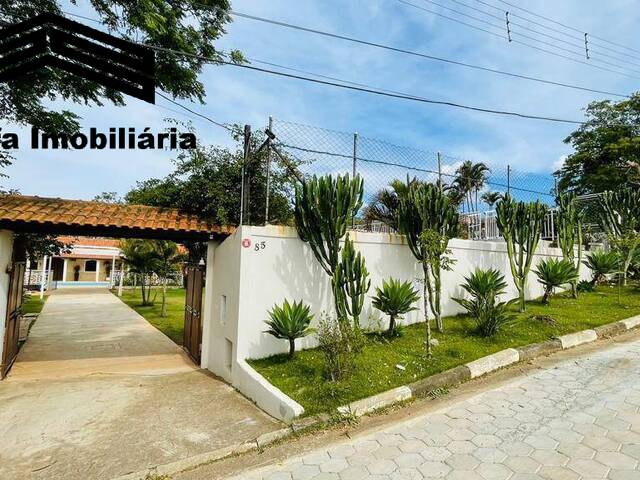 #167 - Chácara para Venda em Guarulhos - SP - 1