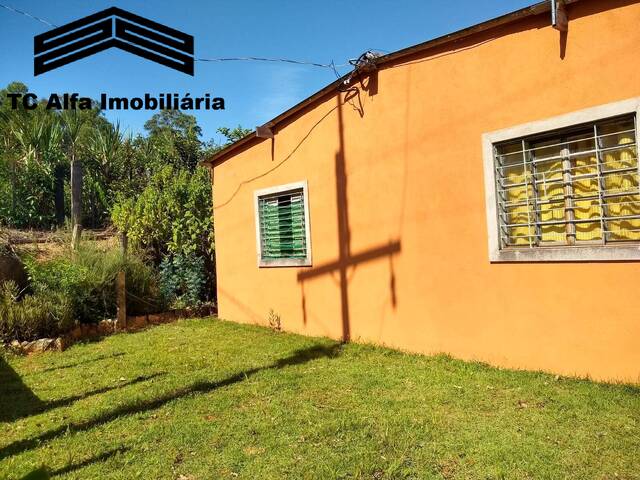 #171 - Chácara para Venda em Bragança Paulista - SP - 3