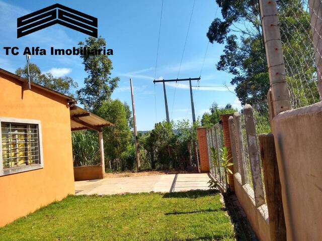 #171 - Chácara para Venda em Bragança Paulista - SP - 1