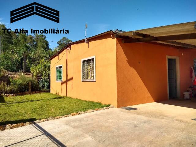 #171 - Chácara para Venda em Bragança Paulista - SP - 2