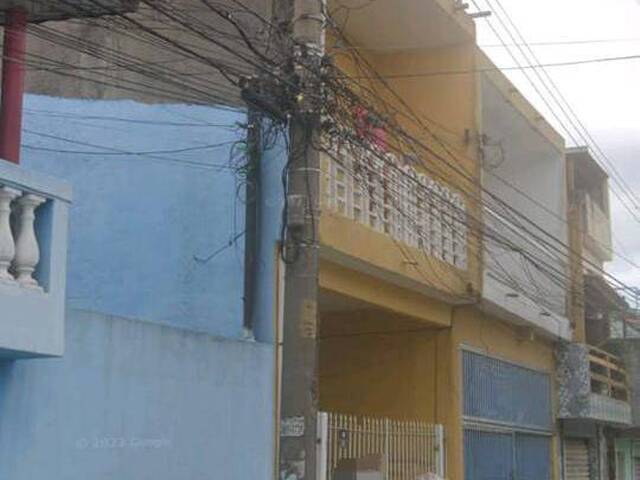 Casa para Venda em Guarulhos - 2