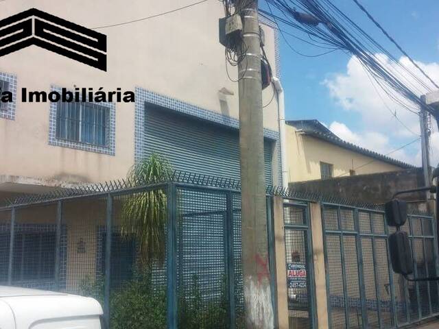 Sala para Venda em Guarulhos - 3