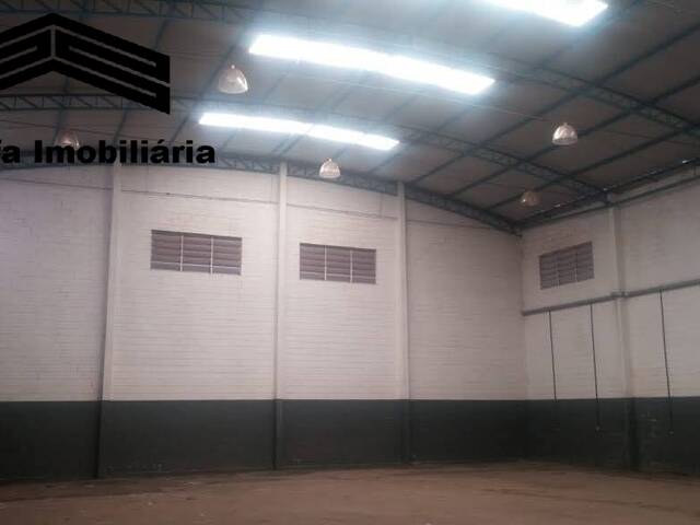 Sala para Venda em Guarulhos - 4