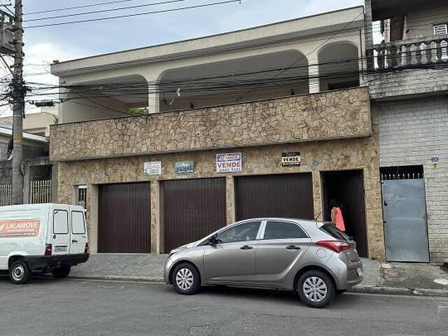 Casa para Venda em Guarulhos - 3