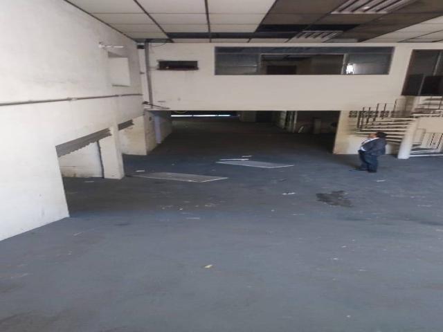 #186 - Sala para Locação em São Paulo - SP - 2