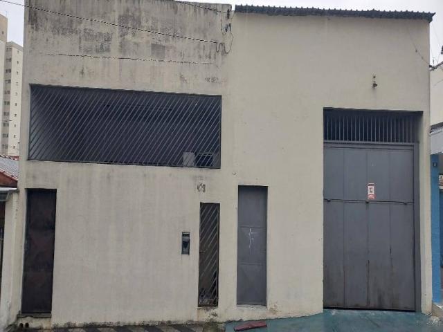 #186 - Sala para Locação em São Paulo - SP - 1