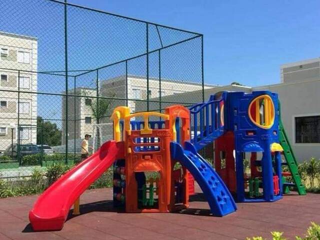 Apartamento para Venda em Guarulhos - 3