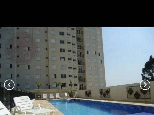 Apartamento para Venda em Guarulhos - 4