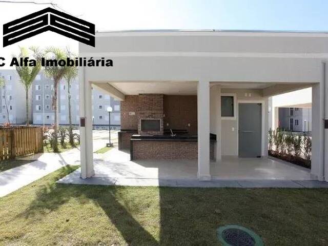 Apartamento para Venda em Guarulhos - 3