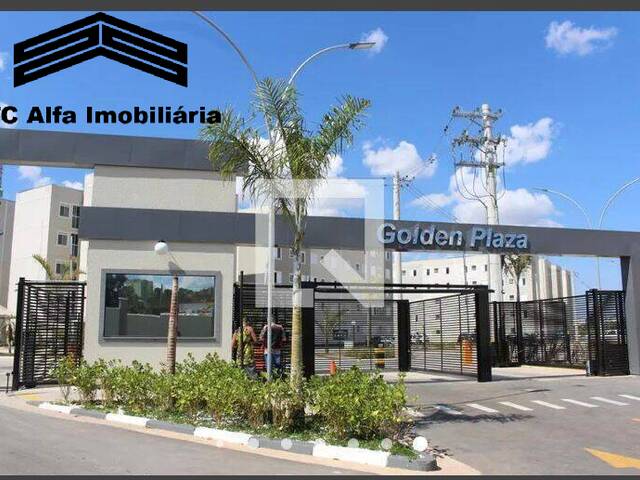 Apartamento para Venda em Guarulhos - 4