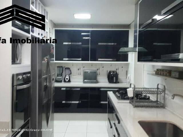 Apartamento para Venda em Guarulhos - 3