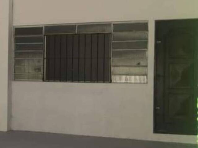 #208 - Área para Venda em Guarulhos - SP - 3