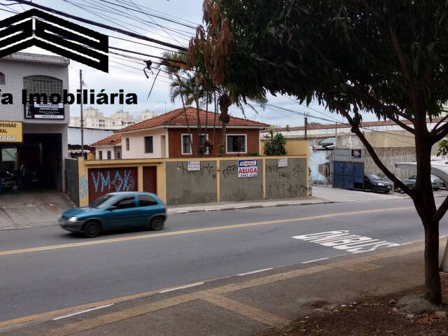 #222 - Área para Venda em Guarulhos - SP - 3