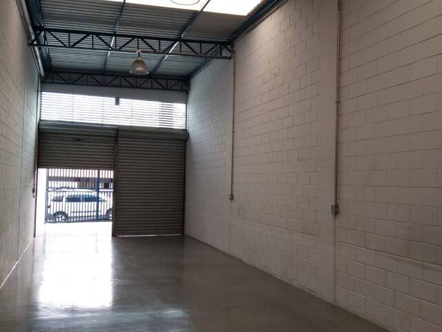 Sala para Venda em Guarulhos - 3