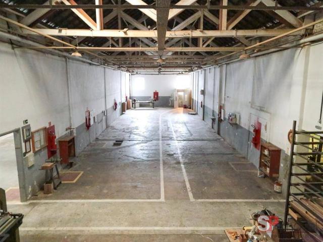 #224 - Sala para Venda em São Paulo - SP