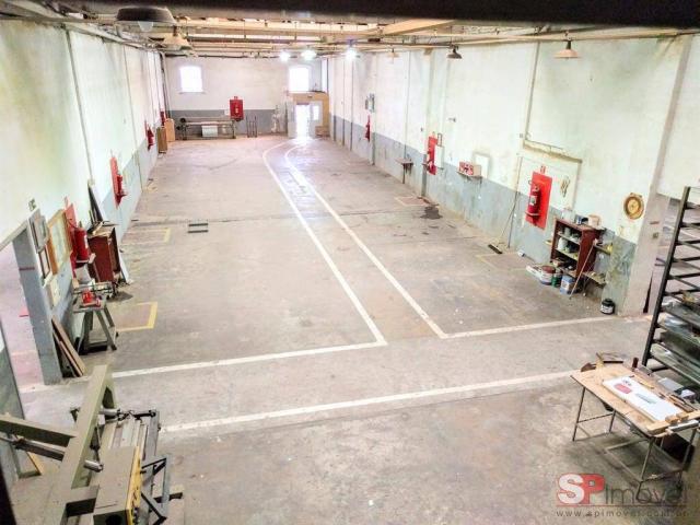 #224 - Sala para Venda em São Paulo - SP