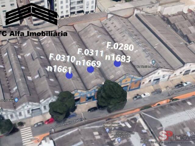 Sala para Venda em São Paulo - 4