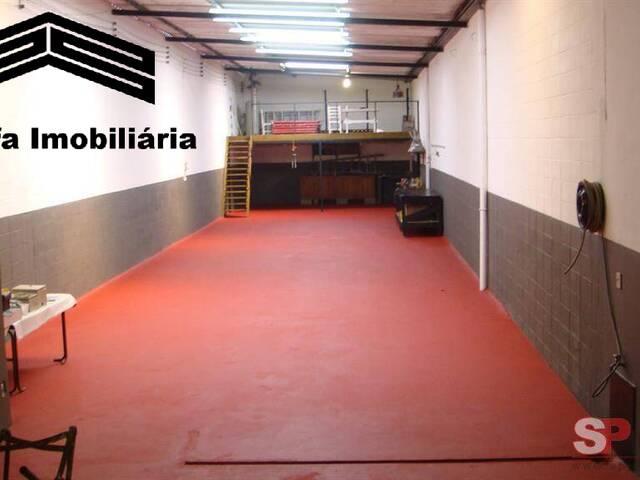 Sala para Venda em São Paulo - 2