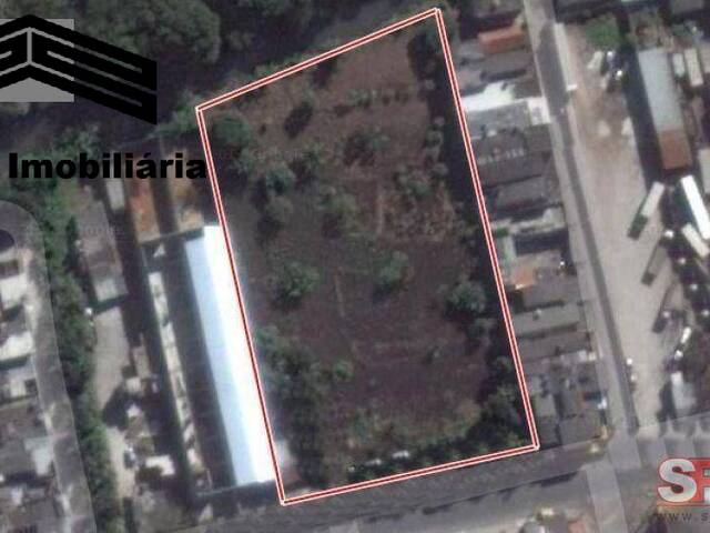 #235 - Área para Venda em Guarulhos - SP - 2