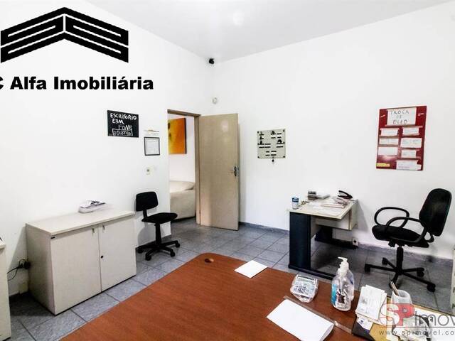 Sala para Venda em Osasco - 2