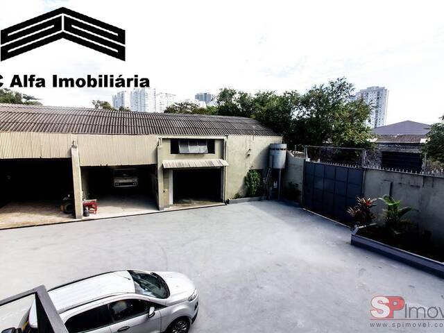 Sala para Venda em Osasco - 5