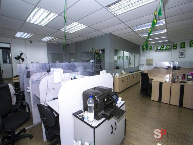 #239 - Sala para Venda em São Paulo - SP - 1