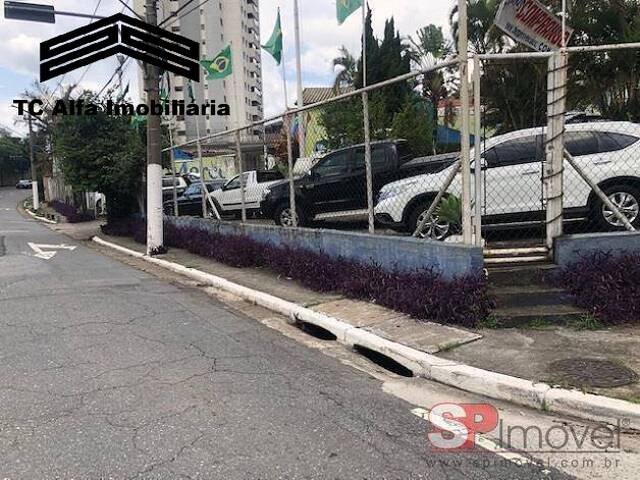 #240 - Chácara para Venda em São Paulo - SP - 1