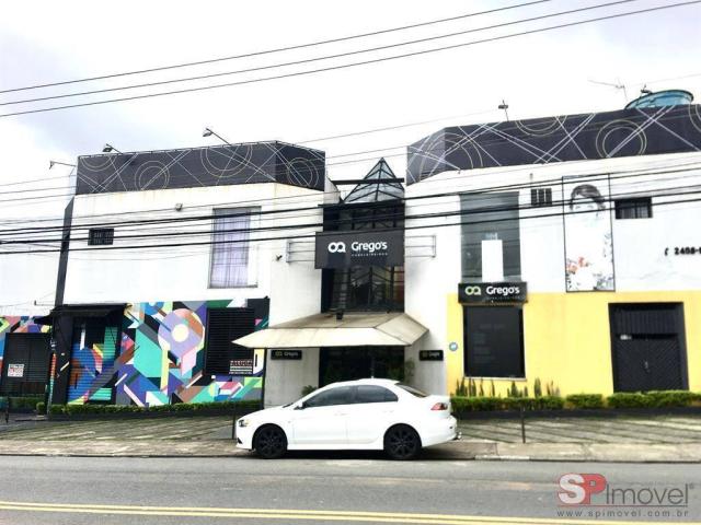 #241 - Sala para Venda em Guarulhos - SP - 2