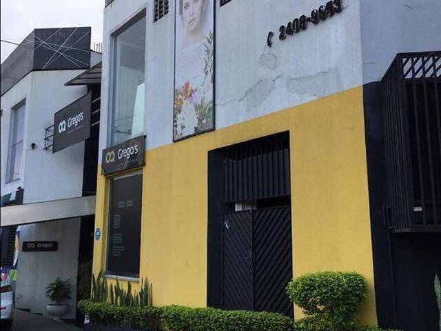 Sala para Venda em Guarulhos - 4