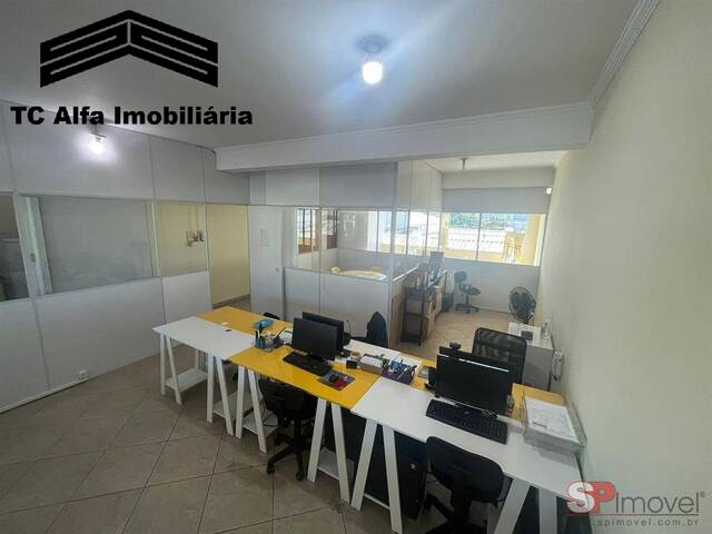 Sala para Venda em São Paulo - 5