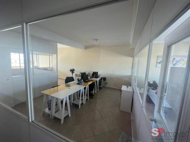 #242 - Sala para Venda em São Paulo - SP - 1