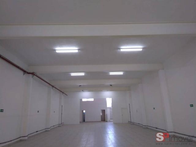 #245 - Sala para Venda em Guarulhos - SP - 3