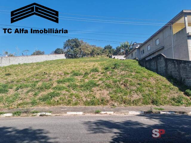 #248 - Área para Venda em São Paulo - SP - 1