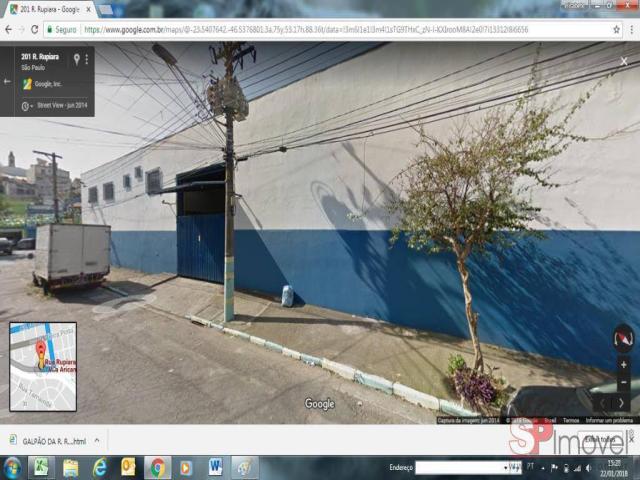 #251 - Sala para Venda em São Paulo - SP - 1