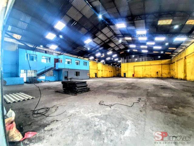 #251 - Sala para Venda em São Paulo - SP - 2