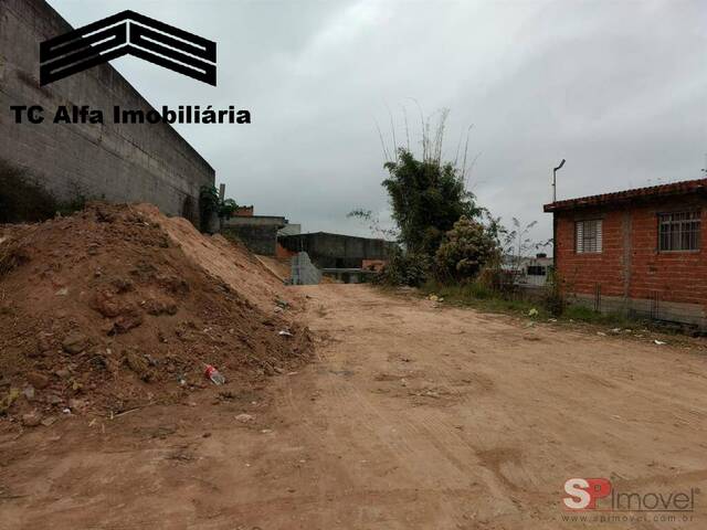 #251 - Área para Venda em São Paulo - SP - 1