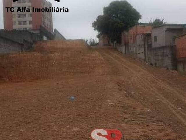 #251 - Área para Venda em São Paulo - SP - 2