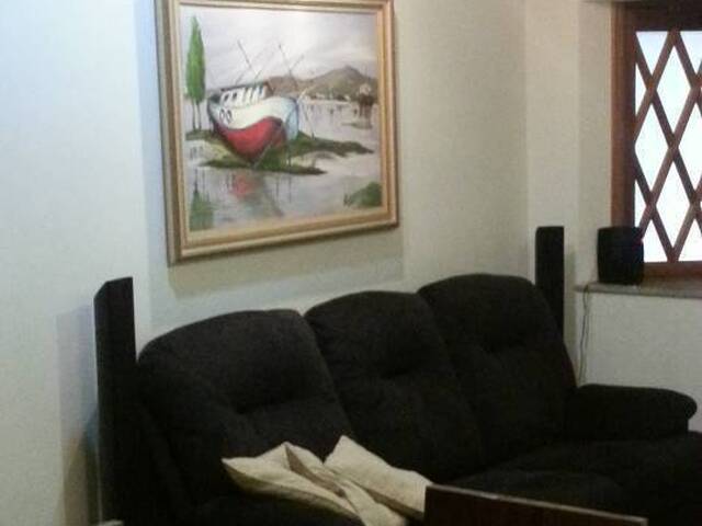 Casa para Venda em Guarulhos - 3