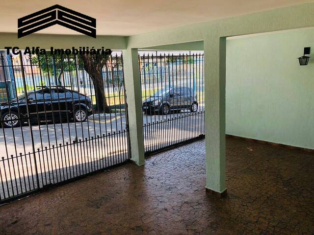 Casa para Venda em São Paulo - 2