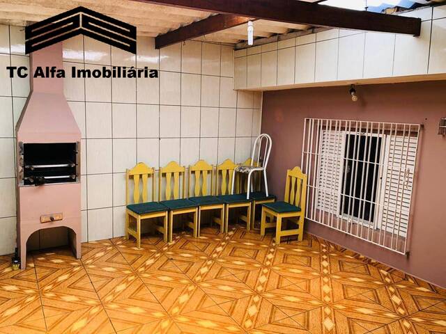 Casa para Venda em São Paulo - 3