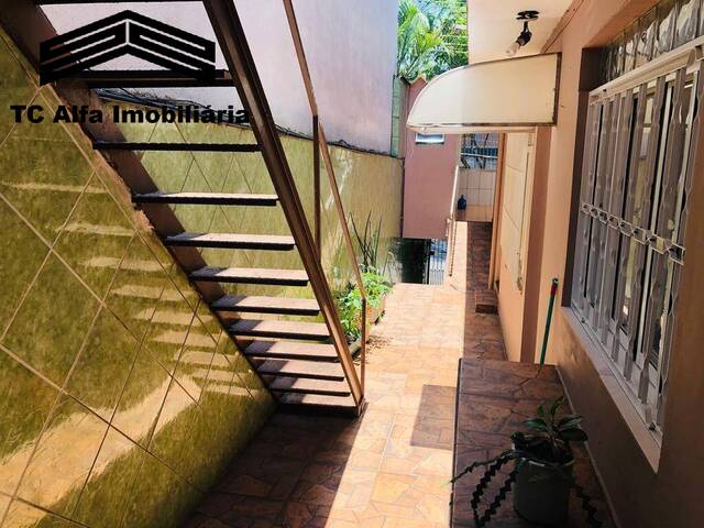 Casa para Venda em São Paulo - 5