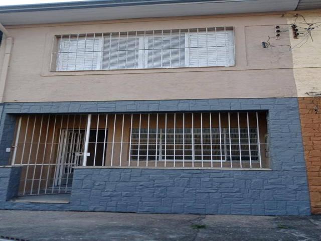 #272 - Casa para Venda em São Paulo - SP