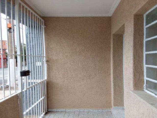 #272 - Casa para Venda em São Paulo - SP