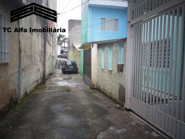 Casa para Venda em Guarulhos - 3