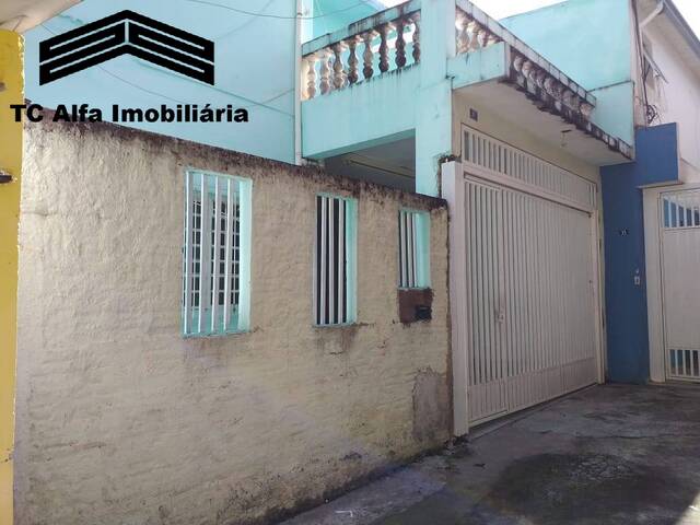 Casa para Venda em Guarulhos - 5