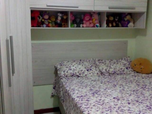 Apartamento para Venda em São Paulo - 3