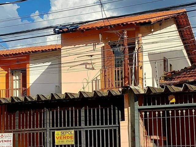Casa para Venda em São Paulo - 4