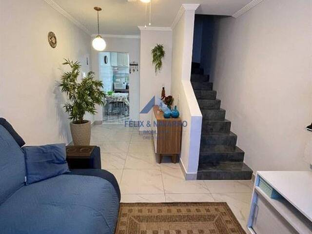 Casa para Venda em São Paulo - 2